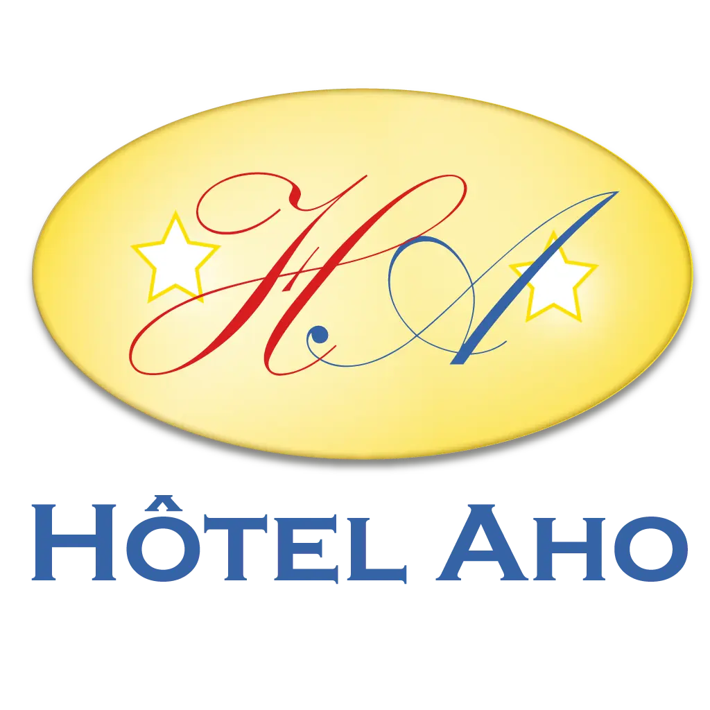 Hotel Aho