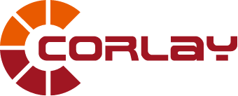 Logo CORLAY