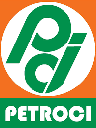 Logo PETROCI