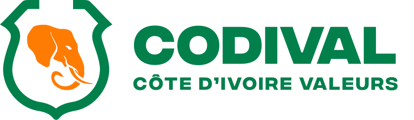 Logo CODIVAL