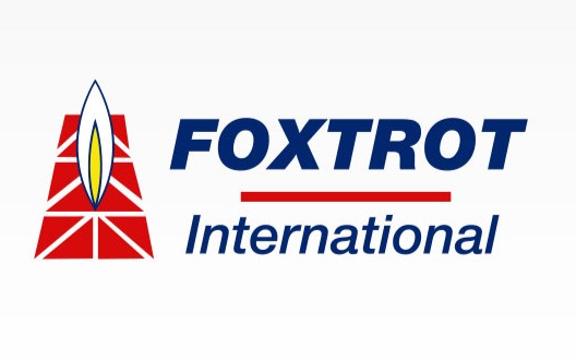 Logo FOXTROT