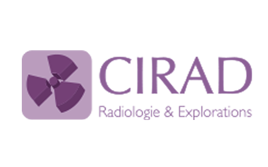 Logo CIRAD