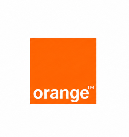 Logo de Orange