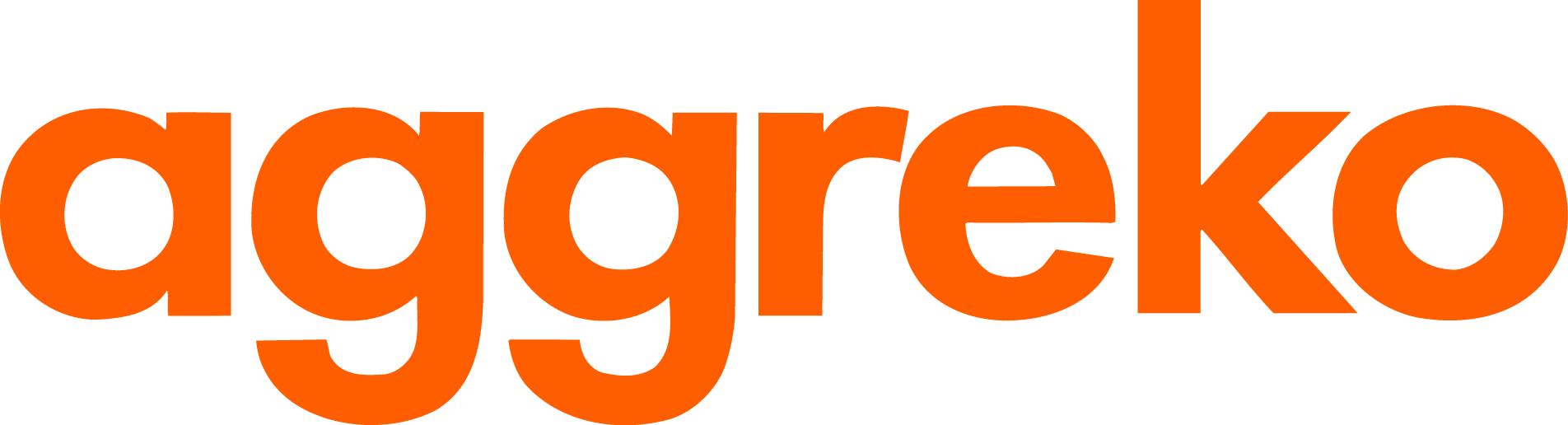 Logo Aggreko