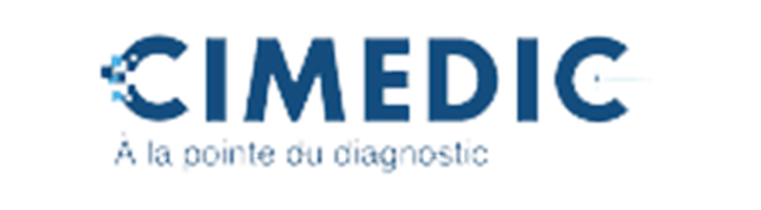 Logo Cimedic