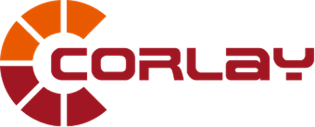 Logo Corlay