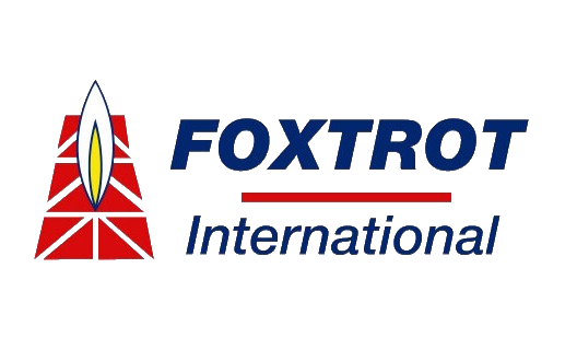 Logo Foxtrot