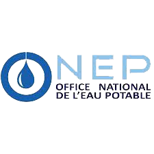 Logo ONEP