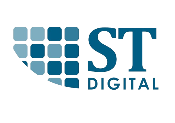 Logo STDigital