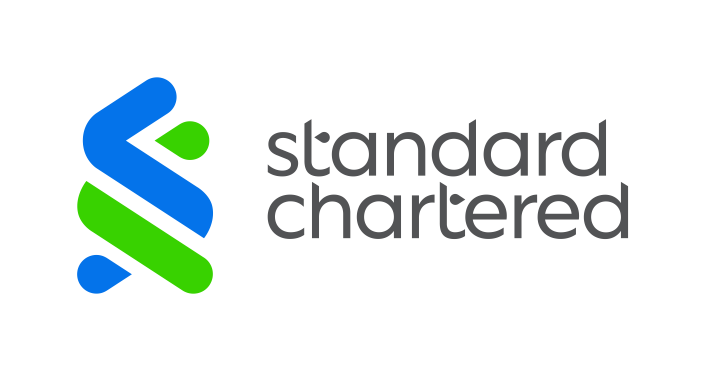 Logo Standard Chartered