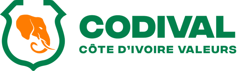 Logo Codival