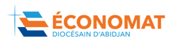 Logo Economat Diocésain
