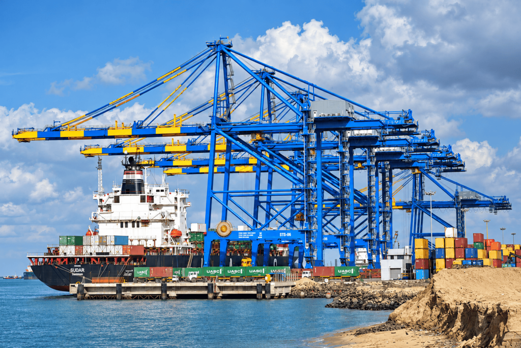 Mission d’inventaire physique et de réconciliation des immobilisations d’Ivoire Sûreté Portuaire (ISP)